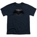 Batman v Superman Logo Youth/Toddler T-Shirt