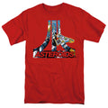 Asteroids Atari T-Shirt
