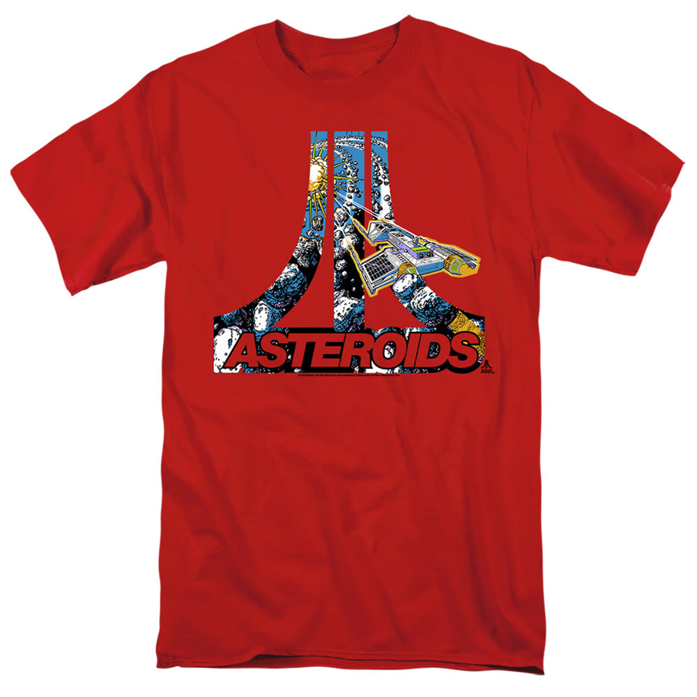 Asteroids Atari T-Shirt