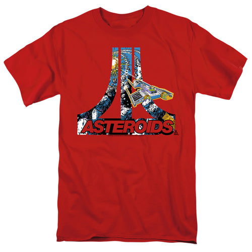 Asteroids Atari T-Shirt