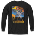 Batman Dk Returns Youth Long Sleeve T-Shirt