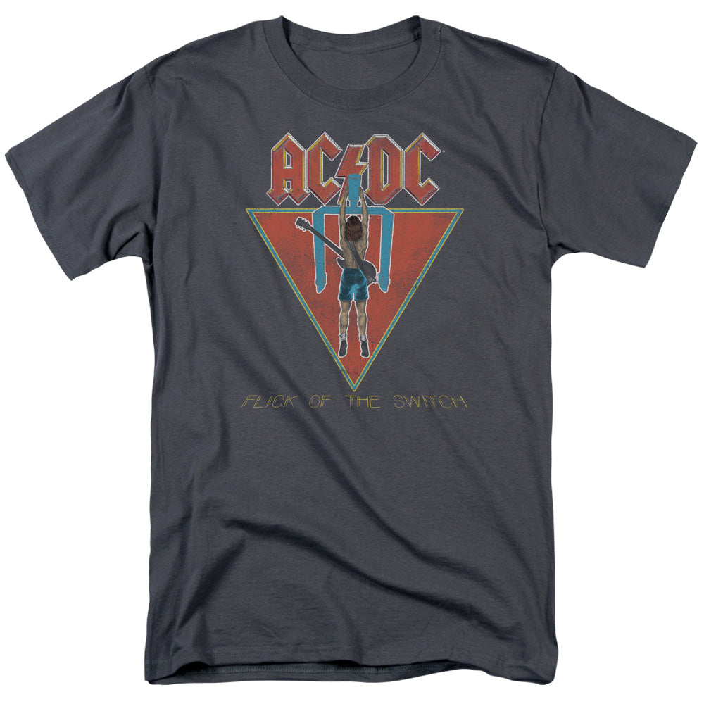 AC/DC Flick Of The Switch T-Shirt