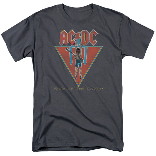 AC/DC Flick Of The Switch T-Shirt