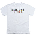 Genesis New Logo Youth/Toddler T-Shirt
