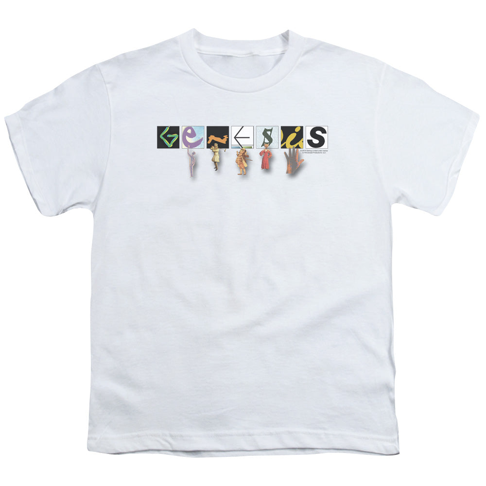 Genesis New Logo Youth/Toddler T-Shirt