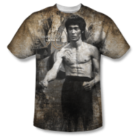 Bruce Lee T-Shirts