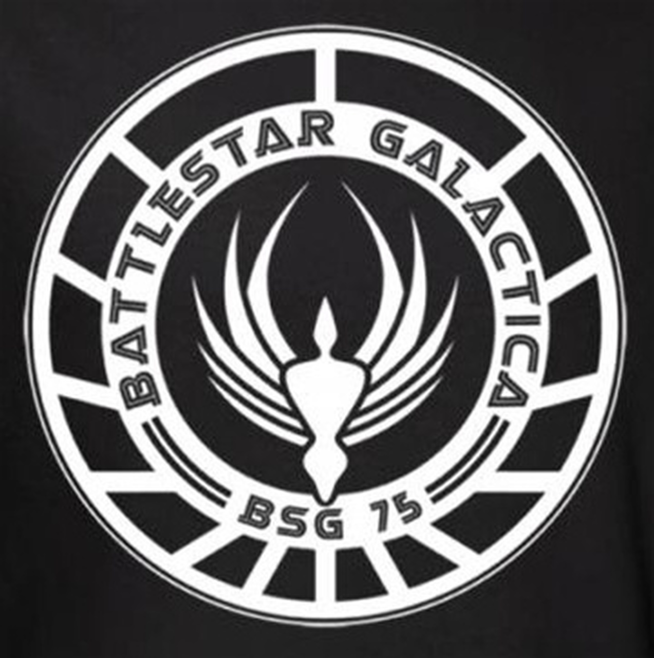 Battlestar Galacitica