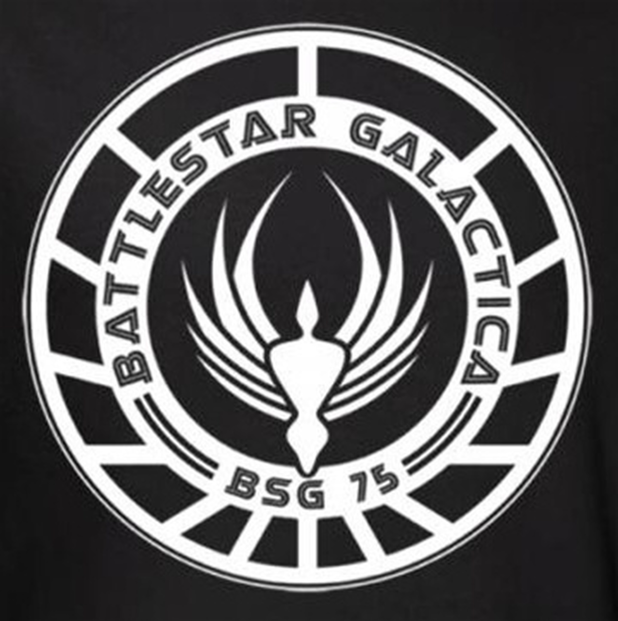 Battlestar Galacitica Battlestar Galacitica
