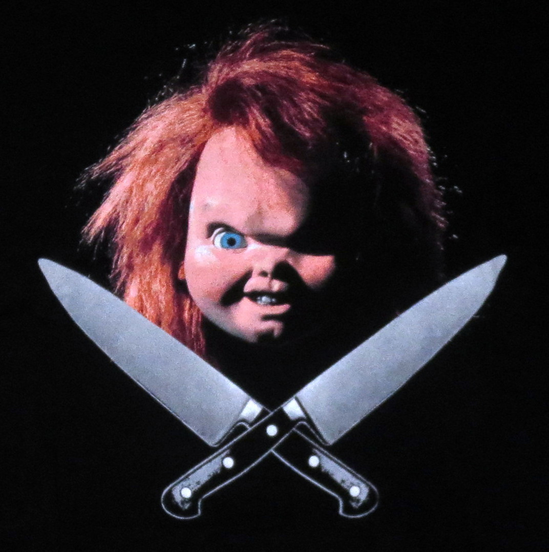 Child's Play T-Shirts