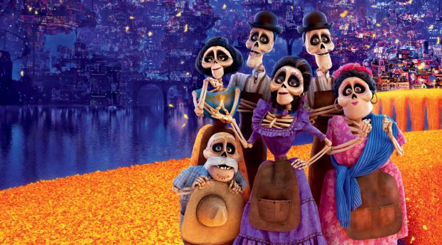 Coco Movie