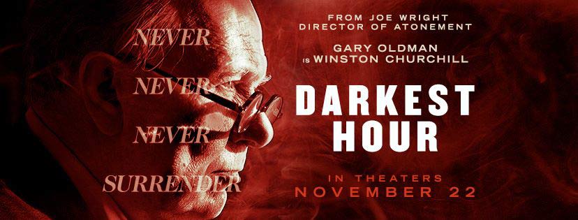 Darkest Hour Official Site