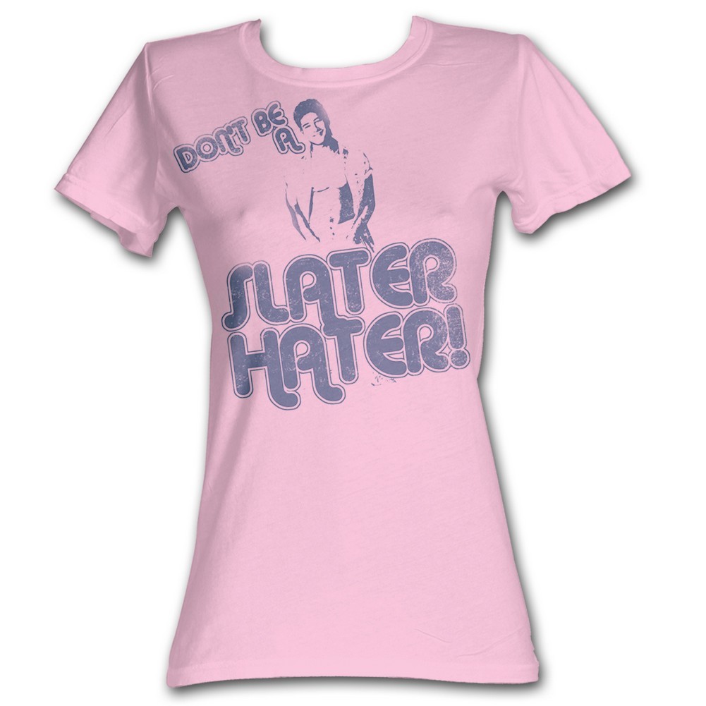 Don't be a Slater Hater T-Shirt