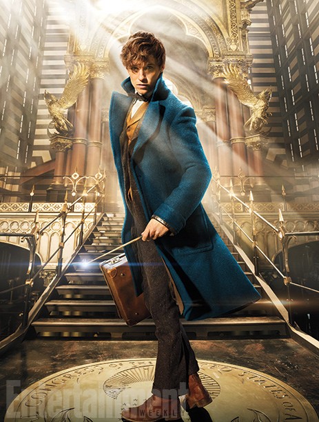 Fantastic Beasts