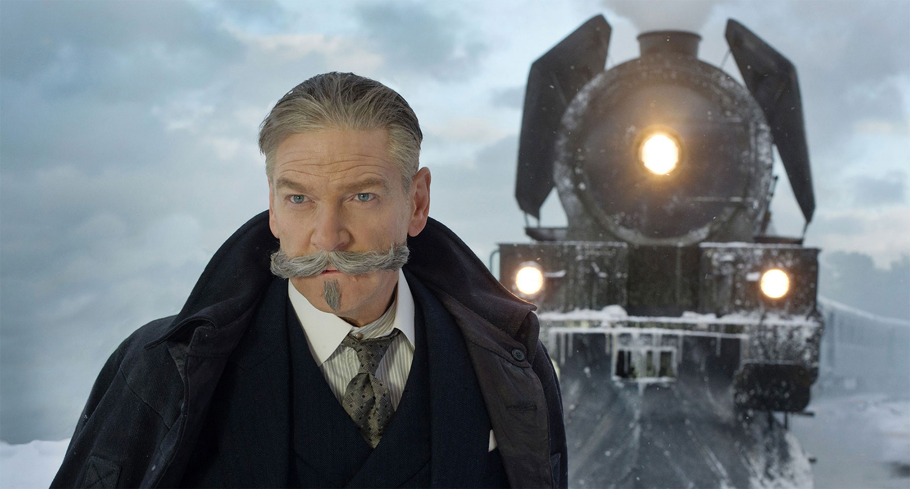 Murder on the Orient Express