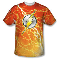 The Flash T-Shirt