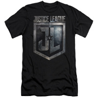 Justice League T-Shirts