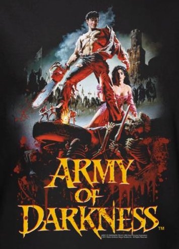 Army of Darkness T-Shirt