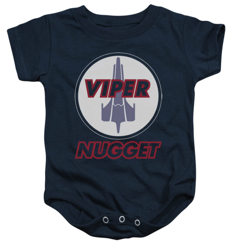 BSG Baby Onesie