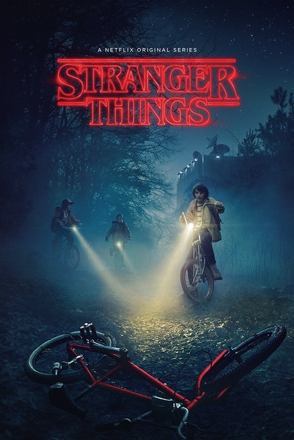 Stranger Things